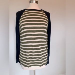 J Crew sweater